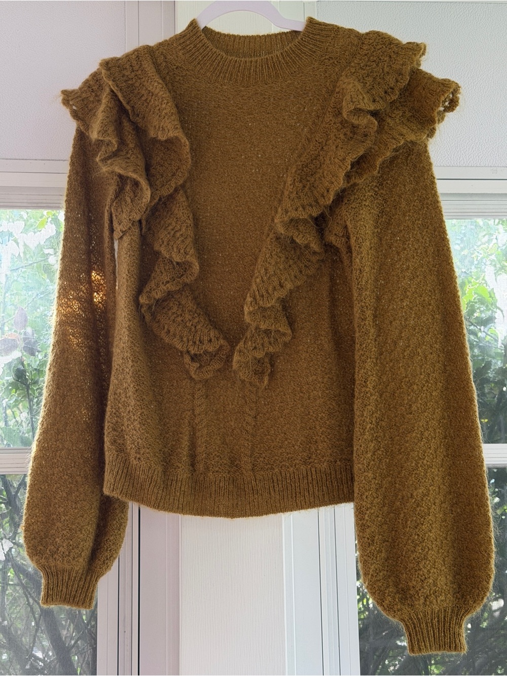 Sézane Sweater
